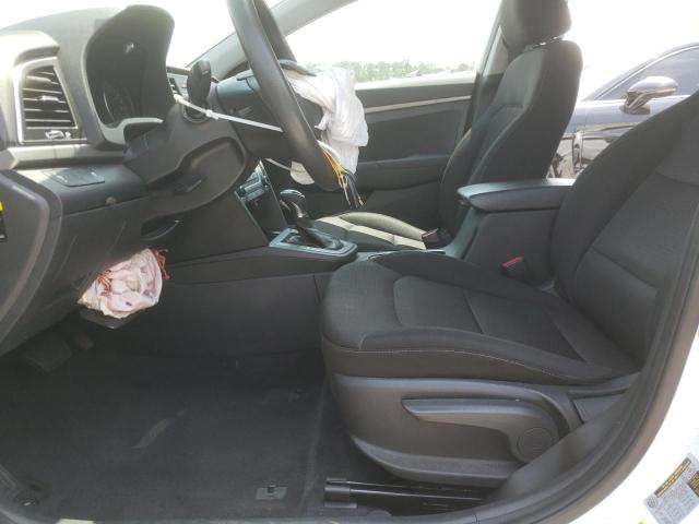 Photo 6 VIN: 5NPD74LF1JH222183 - HYUNDAI ELANTRA SE 