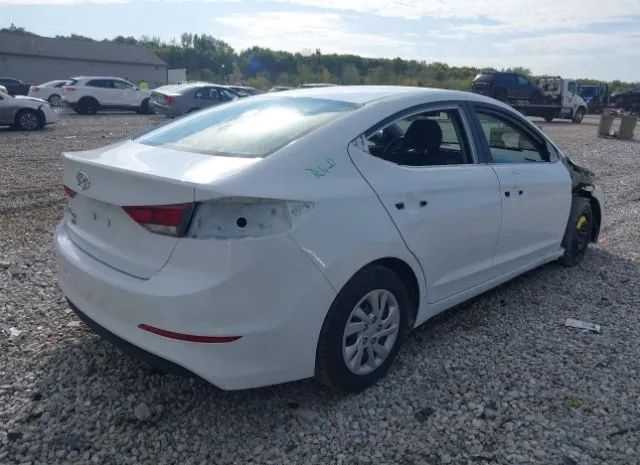 Photo 3 VIN: 5NPD74LF1JH225925 - HYUNDAI ELANTRA 