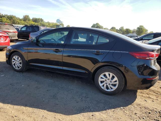 Photo 1 VIN: 5NPD74LF1JH258391 - HYUNDAI ELANTRA SE 