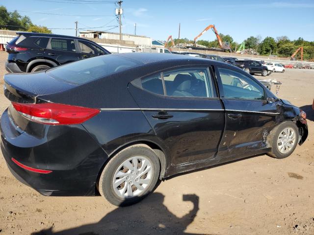 Photo 2 VIN: 5NPD74LF1JH258391 - HYUNDAI ELANTRA SE 