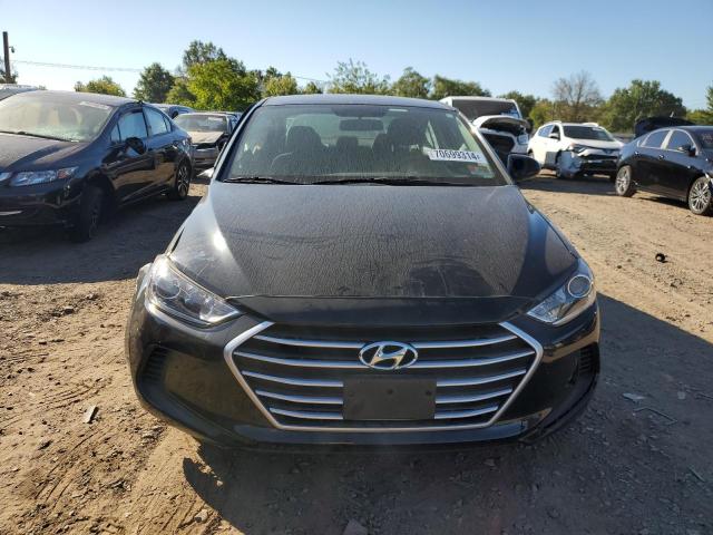 Photo 4 VIN: 5NPD74LF1JH258391 - HYUNDAI ELANTRA SE 