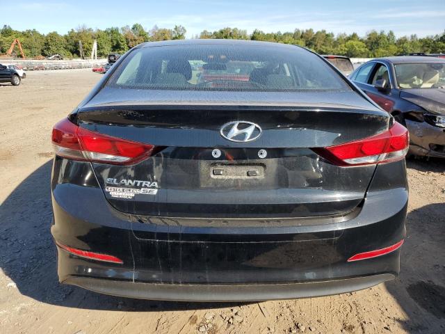 Photo 5 VIN: 5NPD74LF1JH258391 - HYUNDAI ELANTRA SE 