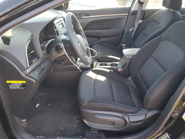 Photo 6 VIN: 5NPD74LF1JH258391 - HYUNDAI ELANTRA SE 