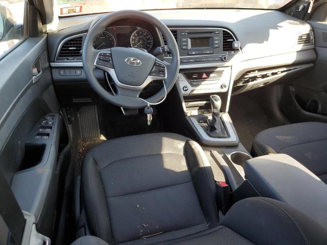 Photo 7 VIN: 5NPD74LF1JH258391 - HYUNDAI ELANTRA SE 