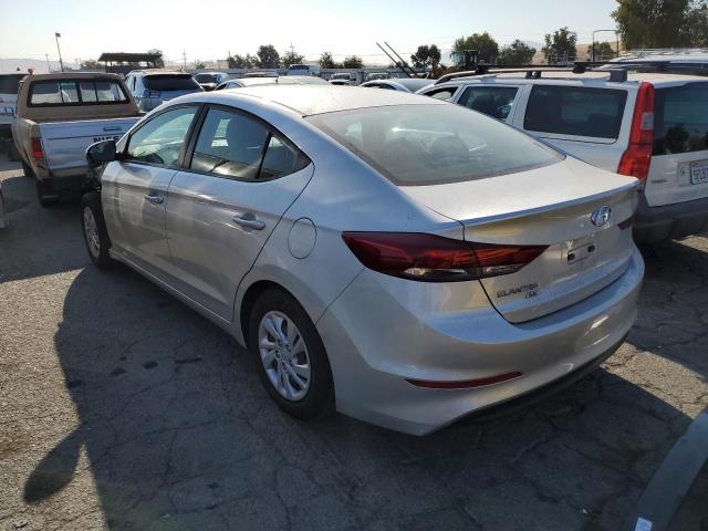 Photo 2 VIN: 5NPD74LF1JH260111 - HYUNDAI ELANTRA SE 