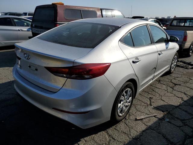 Photo 3 VIN: 5NPD74LF1JH260111 - HYUNDAI ELANTRA SE 