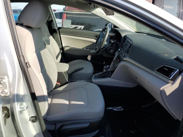 Photo 4 VIN: 5NPD74LF1JH260111 - HYUNDAI ELANTRA SE 