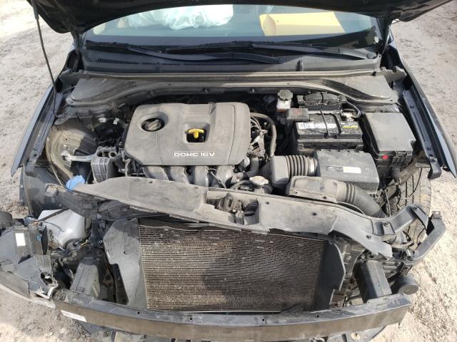 Photo 6 VIN: 5NPD74LF1JH263137 - HYUNDAI ELANTRA SE 