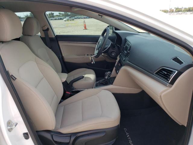 Photo 4 VIN: 5NPD74LF1JH264630 - HYUNDAI ELANTRA SE 