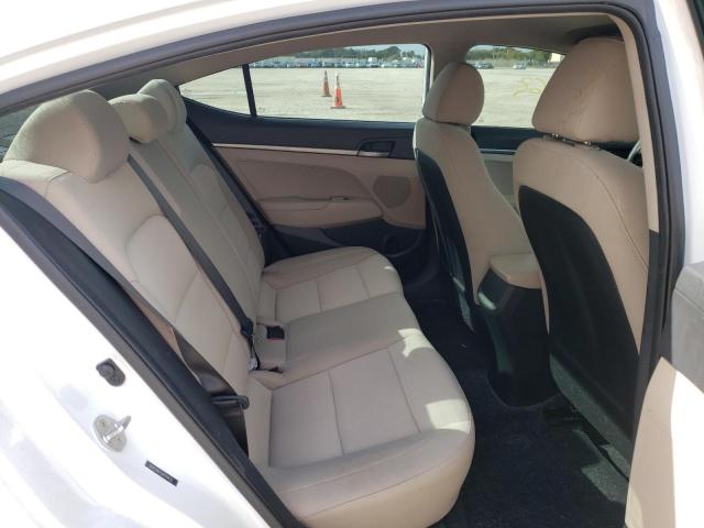 Photo 5 VIN: 5NPD74LF1JH264630 - HYUNDAI ELANTRA SE 