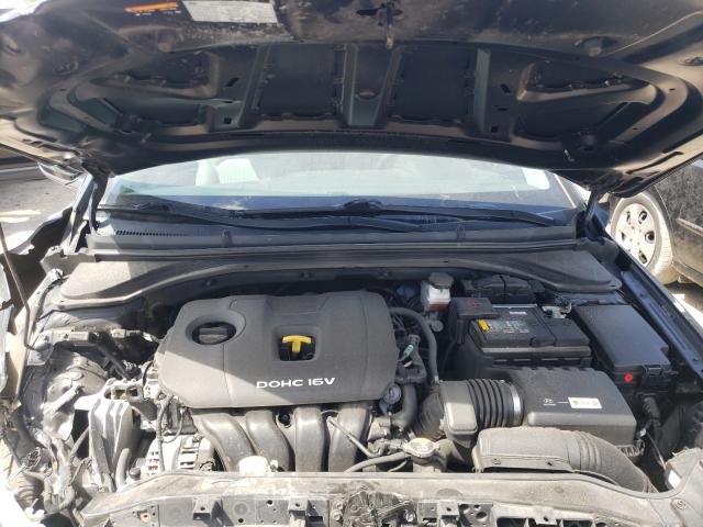 Photo 6 VIN: 5NPD74LF1JH266961 - HYUNDAI ELANTRA SE 