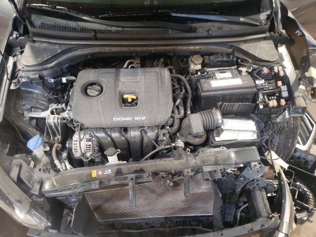 Photo 6 VIN: 5NPD74LF1JH271724 - HYUNDAI ELANTRA SE 