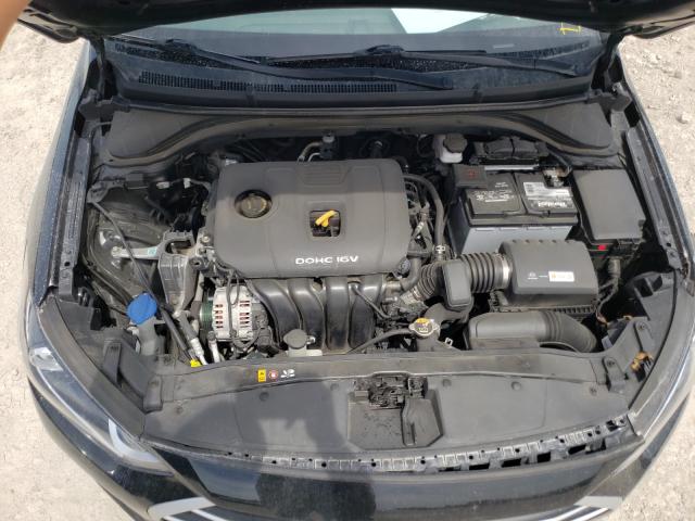 Photo 6 VIN: 5NPD74LF1JH274638 - HYUNDAI ELANTRA SE 