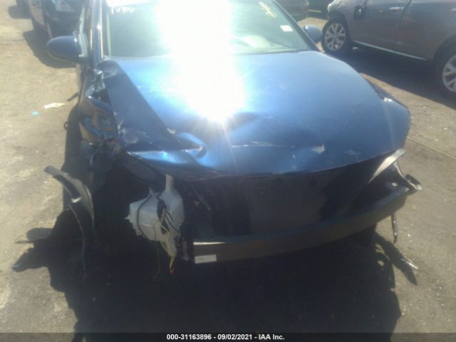 Photo 5 VIN: 5NPD74LF1JH275353 - HYUNDAI ELANTRA 