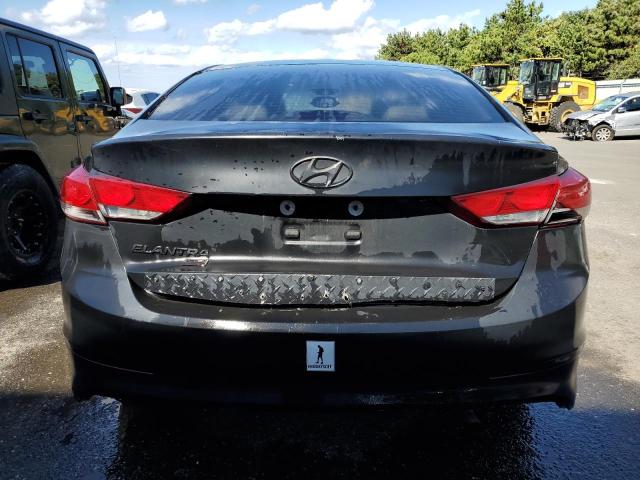 Photo 5 VIN: 5NPD74LF1JH284165 - HYUNDAI ELANTRA 