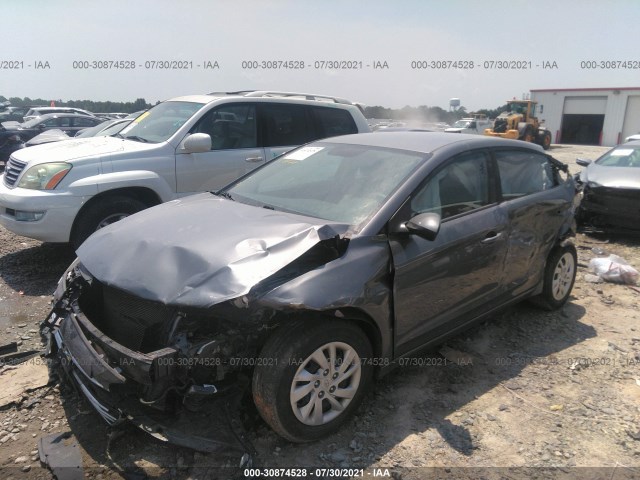 Photo 1 VIN: 5NPD74LF1JH285039 - HYUNDAI ELANTRA 