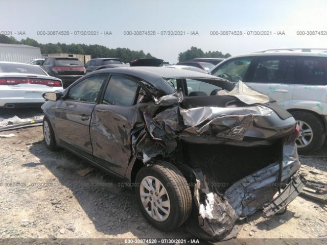 Photo 2 VIN: 5NPD74LF1JH285039 - HYUNDAI ELANTRA 