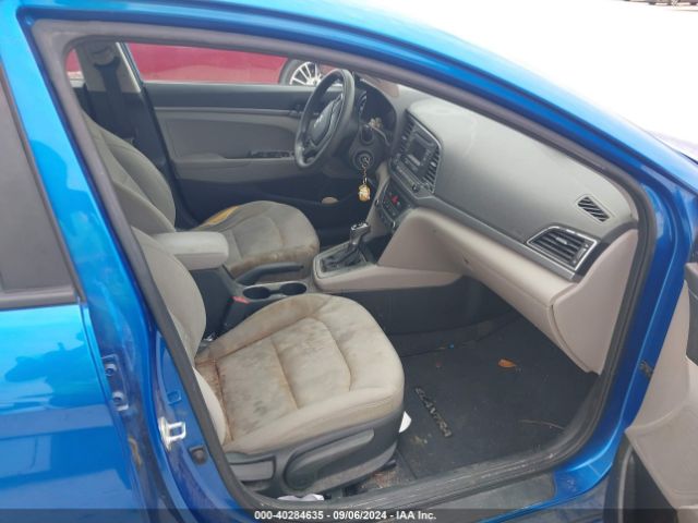 Photo 4 VIN: 5NPD74LF1JH293299 - HYUNDAI ELANTRA 