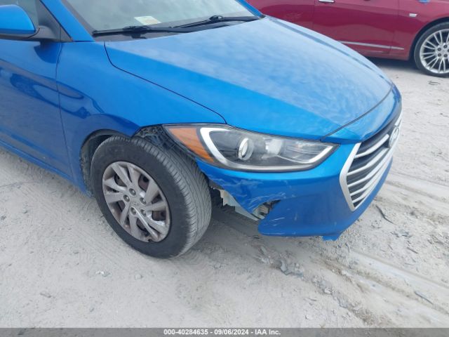 Photo 5 VIN: 5NPD74LF1JH293299 - HYUNDAI ELANTRA 