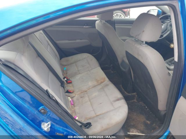 Photo 7 VIN: 5NPD74LF1JH293299 - HYUNDAI ELANTRA 