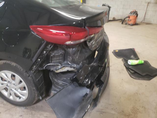 Photo 8 VIN: 5NPD74LF1JH301272 - HYUNDAI ELANTRA SE 