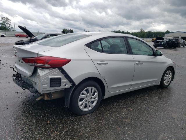 Photo 2 VIN: 5NPD74LF1JH306942 - HYUNDAI ELANTRA SE 