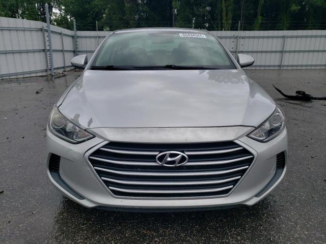 Photo 4 VIN: 5NPD74LF1JH306942 - HYUNDAI ELANTRA SE 