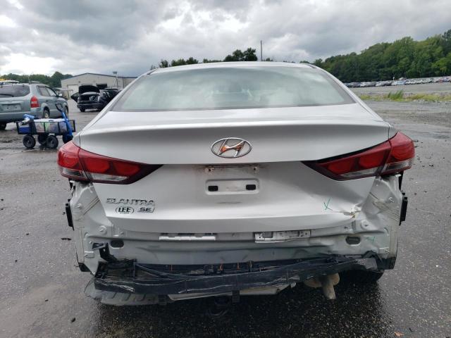 Photo 5 VIN: 5NPD74LF1JH306942 - HYUNDAI ELANTRA SE 