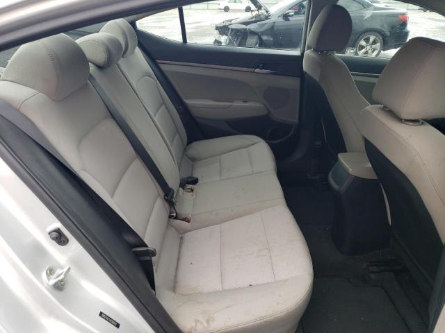 Photo 9 VIN: 5NPD74LF1JH306942 - HYUNDAI ELANTRA SE 