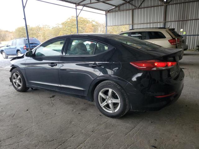 Photo 1 VIN: 5NPD74LF1JH308951 - HYUNDAI ELANTRA 