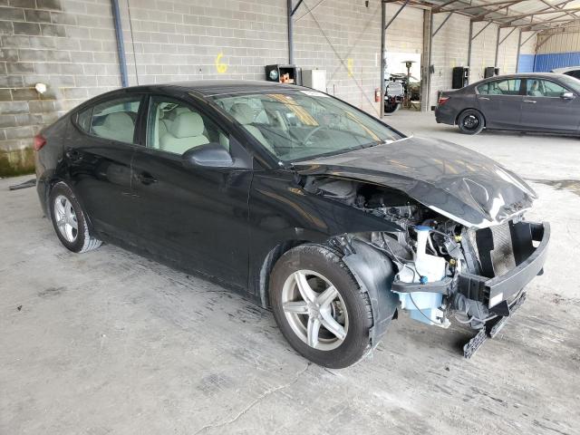 Photo 3 VIN: 5NPD74LF1JH308951 - HYUNDAI ELANTRA 