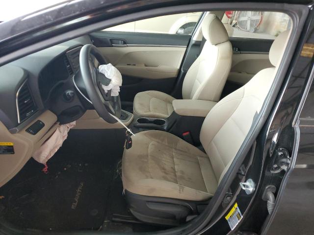 Photo 6 VIN: 5NPD74LF1JH308951 - HYUNDAI ELANTRA 