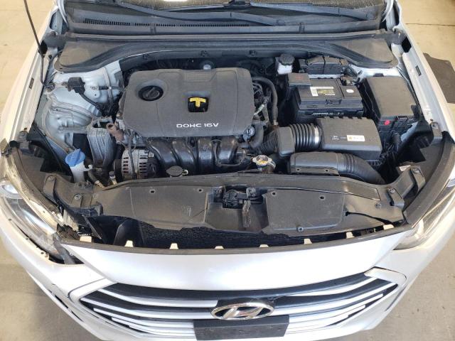 Photo 10 VIN: 5NPD74LF1JH318024 - HYUNDAI ELANTRA SE 