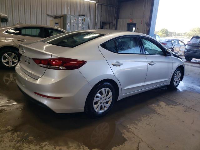 Photo 2 VIN: 5NPD74LF1JH318024 - HYUNDAI ELANTRA SE 