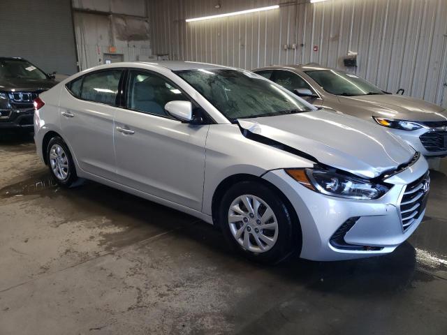 Photo 3 VIN: 5NPD74LF1JH318024 - HYUNDAI ELANTRA SE 