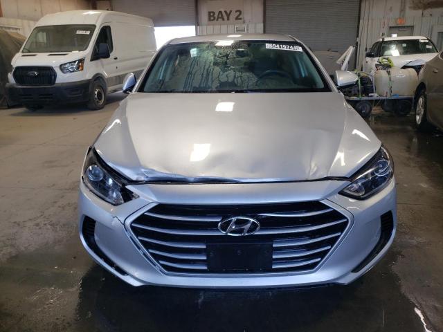 Photo 4 VIN: 5NPD74LF1JH318024 - HYUNDAI ELANTRA SE 