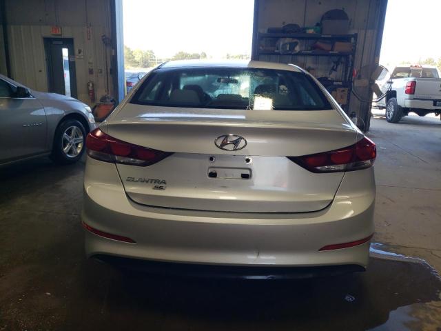 Photo 5 VIN: 5NPD74LF1JH318024 - HYUNDAI ELANTRA SE 