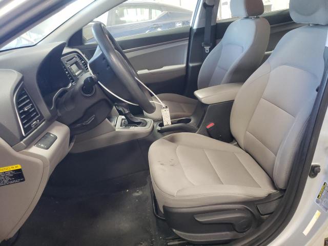 Photo 6 VIN: 5NPD74LF1JH318024 - HYUNDAI ELANTRA SE 