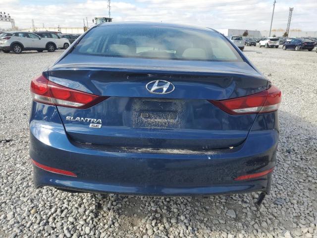 Photo 5 VIN: 5NPD74LF1JH318069 - HYUNDAI ELANTRA SE 