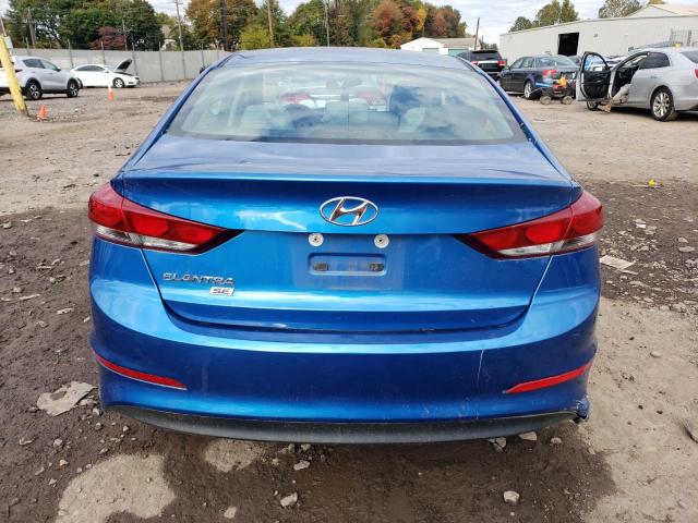 Photo 5 VIN: 5NPD74LF1JH319416 - HYUNDAI ELANTRA SE 