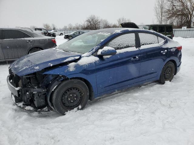 Photo 0 VIN: 5NPD74LF1JH325247 - HYUNDAI ELANTRA 