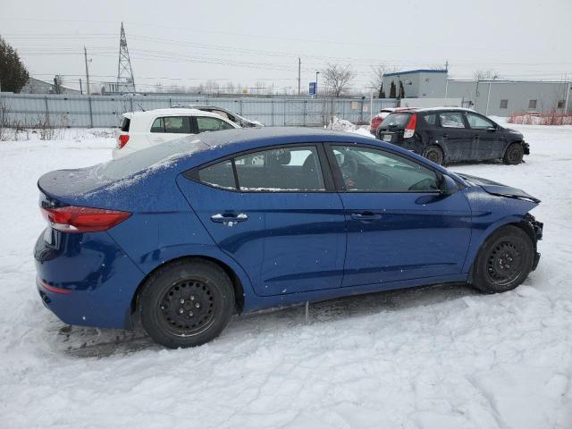 Photo 2 VIN: 5NPD74LF1JH325247 - HYUNDAI ELANTRA 