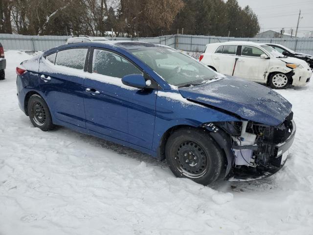 Photo 3 VIN: 5NPD74LF1JH325247 - HYUNDAI ELANTRA 