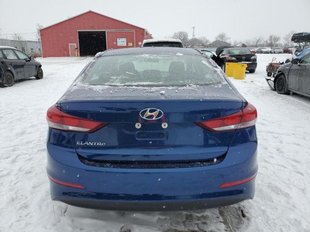 Photo 5 VIN: 5NPD74LF1JH325247 - HYUNDAI ELANTRA 