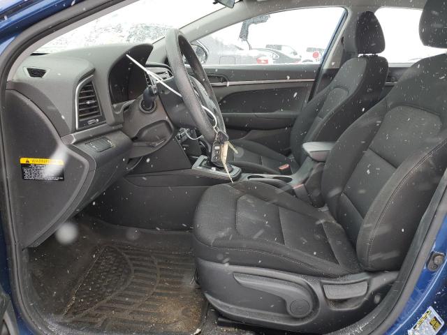 Photo 6 VIN: 5NPD74LF1JH325247 - HYUNDAI ELANTRA 