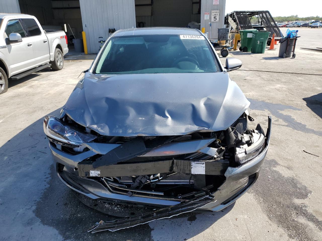 Photo 4 VIN: 5NPD74LF1JH325538 - HYUNDAI ELANTRA 