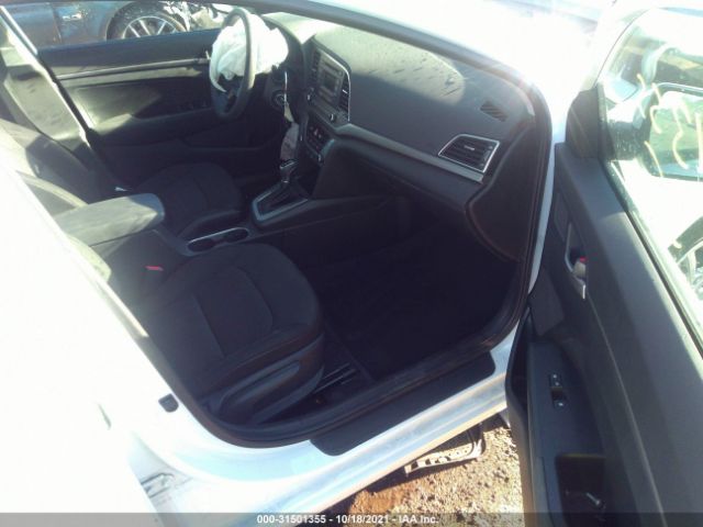 Photo 4 VIN: 5NPD74LF1JH328973 - HYUNDAI ELANTRA 