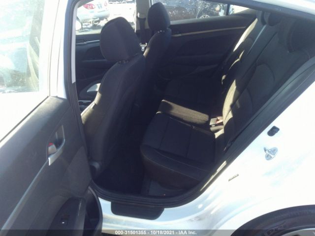 Photo 7 VIN: 5NPD74LF1JH328973 - HYUNDAI ELANTRA 