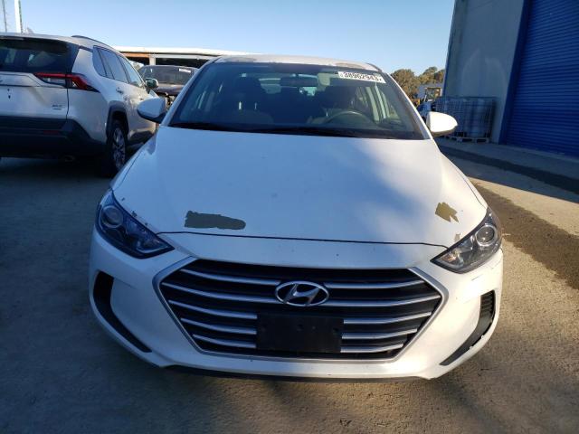 Photo 4 VIN: 5NPD74LF1JH329878 - HYUNDAI ELANTRA SE 