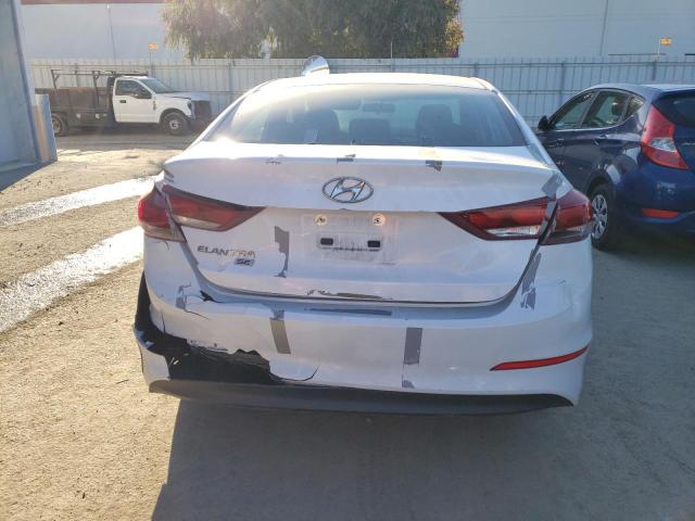 Photo 5 VIN: 5NPD74LF1JH329878 - HYUNDAI ELANTRA SE 